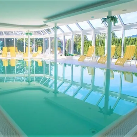 Sunside - Modern Style, Privates Hallenbad, Max 5 Personen, Apartment *