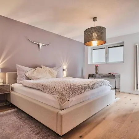 Apartament Sunside - Modern Style, Privates Hallenbad, Max 5 Personen, Schluchsee