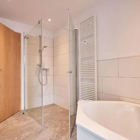 Sunside - Modern Style, Privates Hallenbad, Max 5 Personen,