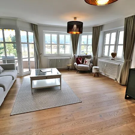 Sunside - Modern Style, Privates Hallenbad, Max 5 Personen, Apartament Schluchsee
