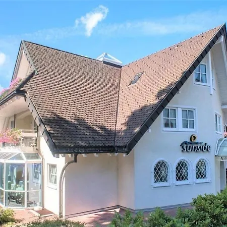 Sunside - Modern Style, Privates Hallenbad, Max 5 Personen,