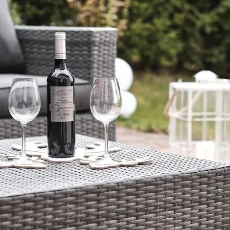 Sunside - Modern Style, Privates Hallenbad, Max 5 Personen, *